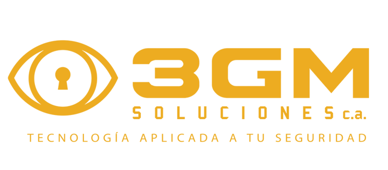 Logo 3GM